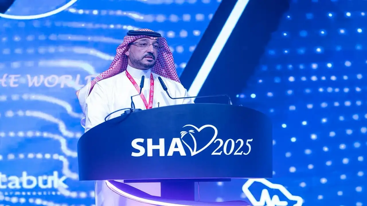 جمعية القلب السعودية تكشف عن تطبيق “مُنقذ” وتعلن انطلاق مؤتمرها السنوي الـ36